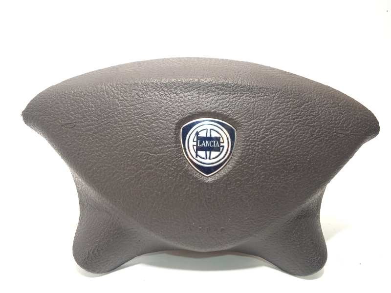 Recambio de airbag delantero izquierdo para lancia phedra (180) 2.0 jtd referencia OEM IAM 14001065YR  9467066069