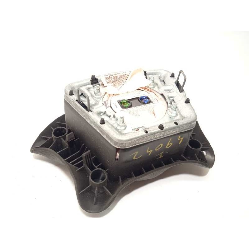 Recambio de airbag delantero izquierdo para lancia phedra (180) 2.0 jtd referencia OEM IAM 14001065YR  9467066069