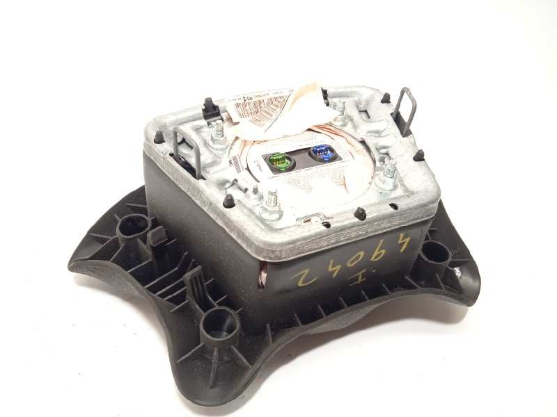 Recambio de airbag delantero izquierdo para lancia phedra (180) 2.0 jtd referencia OEM IAM 14001065YR  9467066069