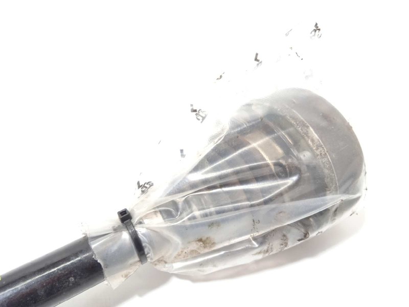 Recambio de transmision delantera izquierda para volkswagen golf vii lim. advance bluemotion tech. referencia OEM IAM 1K0407271L