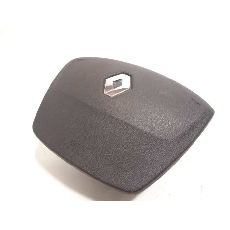 Recambio de airbag delantero izquierdo para renault scenic iii 1.5 dci diesel referencia OEM IAM 985701921R  