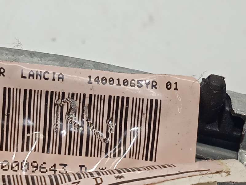 Recambio de airbag delantero izquierdo para lancia phedra (180) 2.0 jtd referencia OEM IAM 14001065YR  9467066069