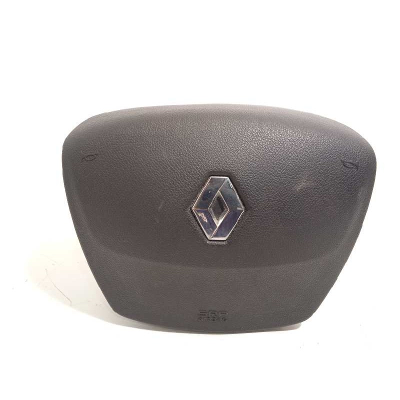 Recambio de airbag delantero izquierdo para renault scenic iii 1.5 dci diesel referencia OEM IAM 985701921R  