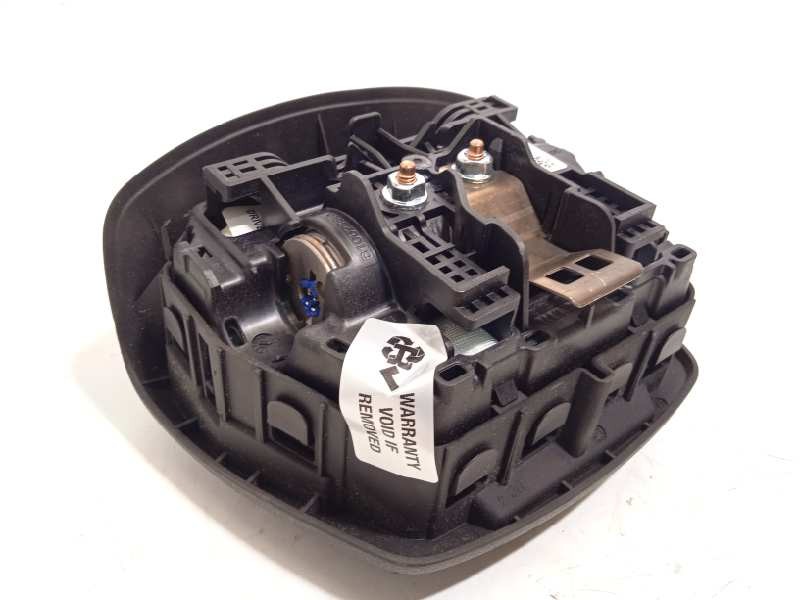 Recambio de airbag delantero izquierdo para renault scenic iii 1.5 dci diesel referencia OEM IAM 985701921R  