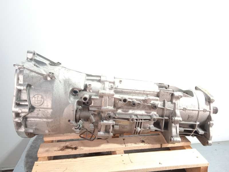 Recambio de caja cambios para bmw x3 (e83) 2.0d referencia OEM IAM HRD  23003439814