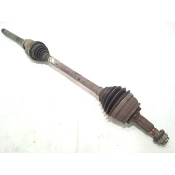 TRANSMISION DELANTERA DERECHA 9811176480 