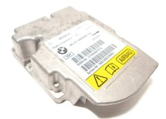 Recambio de centralita airbag para bmw x3 (e83) 2.0d referencia OEM IAM 65773424581  