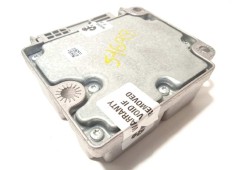 Recambio de centralita airbag para bmw x3 (e83) 2.0d referencia OEM IAM 65773424581   2