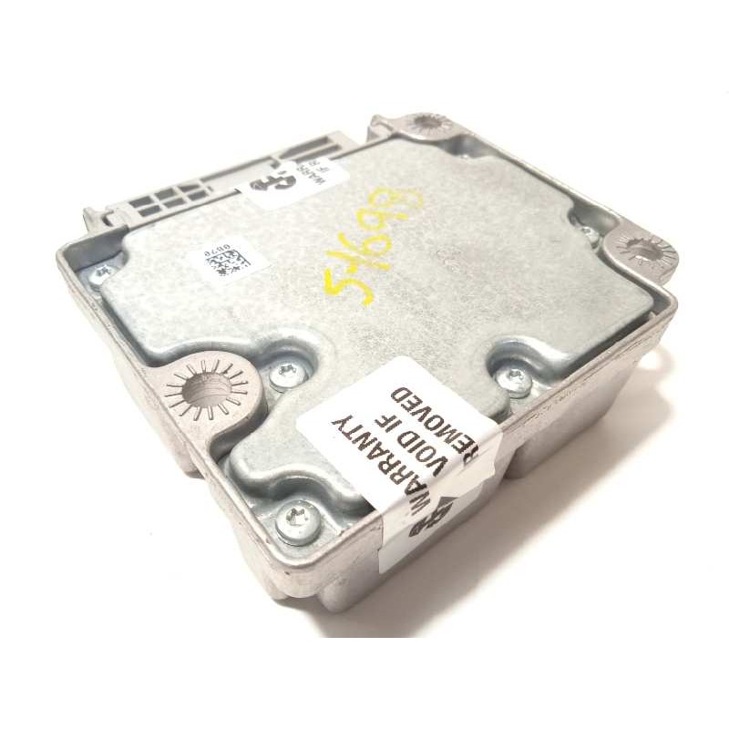 Recambio de centralita airbag para bmw x3 (e83) 2.0d referencia OEM IAM 65773424581  