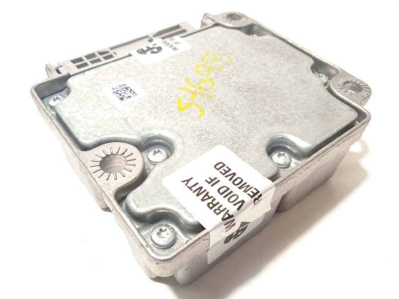 Recambio de centralita airbag para bmw x3 (e83) 2.0d referencia OEM IAM 65773424581  