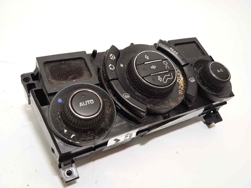 Recambio de mando climatizador para peugeot 5008 style referencia OEM IAM 96738323XT  6452Y4