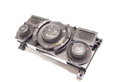 Recambio de mando climatizador para peugeot 5008 style referencia OEM IAM 96738323XT  6452Y4 2