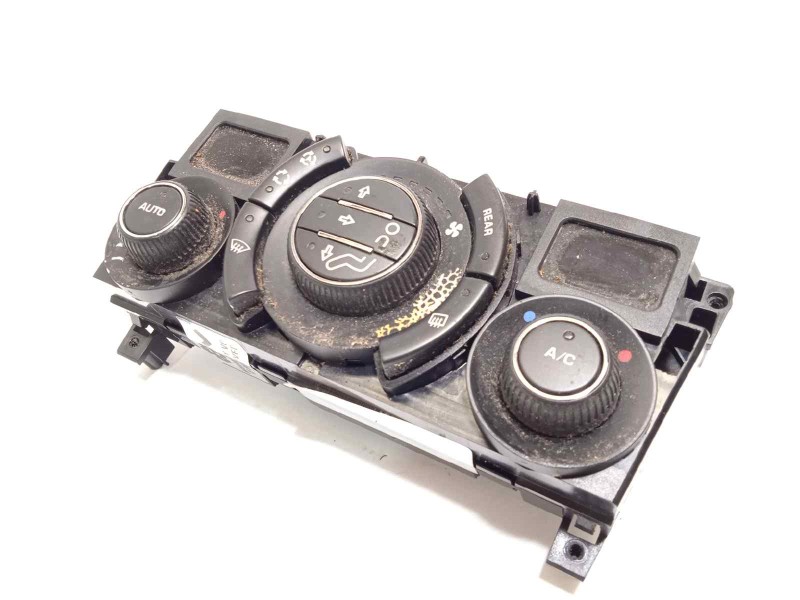 Recambio de mando climatizador para peugeot 5008 style referencia OEM IAM 96738323XT  6452Y4