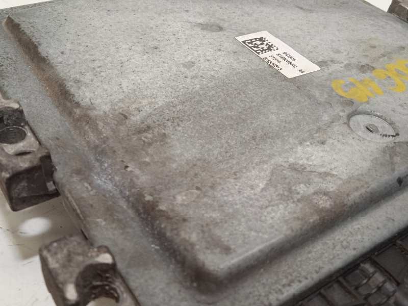 Recambio de centralita motor uce para renault scenic iii 1.5 dci diesel referencia OEM IAM 237100777R  S180067109A