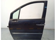 Recambio de puerta delantera izquierda para lancia phedra (180) 2.0 jtd referencia OEM IAM 9459963887  