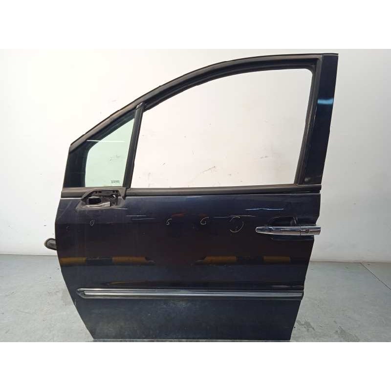 Recambio de puerta delantera izquierda para lancia phedra (180) 2.0 jtd referencia OEM IAM 9459963887  