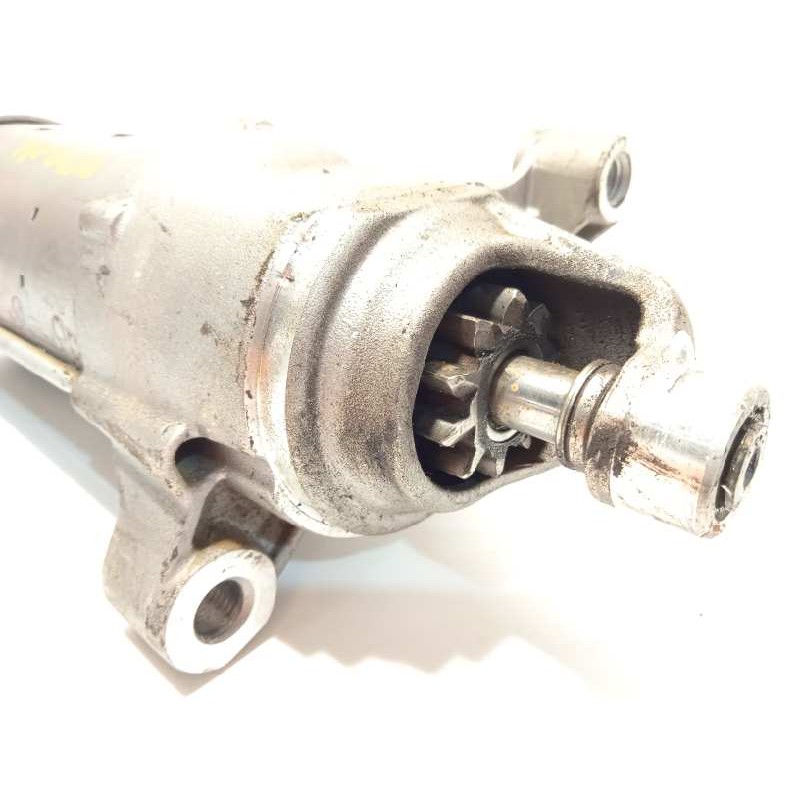 Recambio de motor arranque para audi q5 (fyb) 40 tdi quattro básico referencia OEM IAM 04L911021C  0001174604