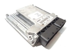 Recambio de centralita motor uce para bmw x3 (e83) 2.0d referencia OEM IAM 7801711  0281013251