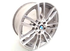 Recambio de llanta para bmw serie 3 touring (f31) 335d xdrive referencia OEM IAM 7845883  36117845883