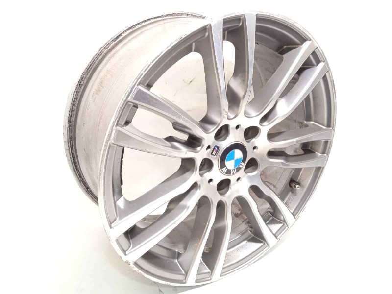 Recambio de llanta para bmw serie 3 touring (f31) 335d xdrive referencia OEM IAM 7845883  36117845883