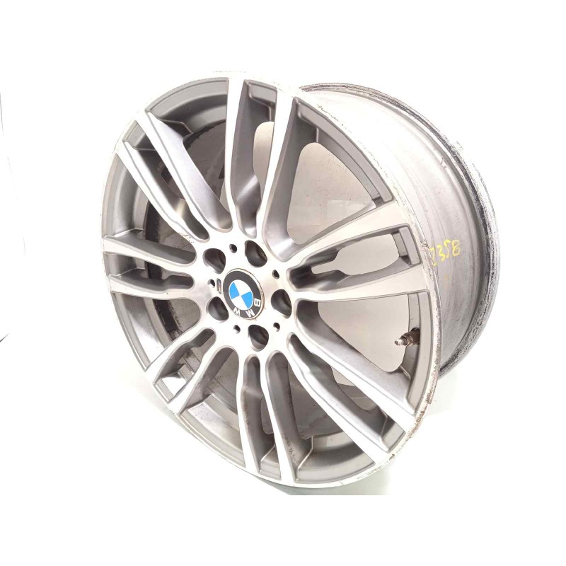 Recambio de llanta para bmw serie 3 touring (f31) 335d xdrive referencia OEM IAM 7845883  36117845883