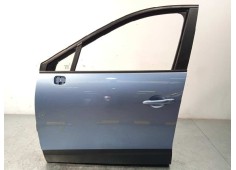 Recambio de puerta delantera izquierda para renault scenic iii 1.5 dci diesel referencia OEM IAM 801013881R  801014883R