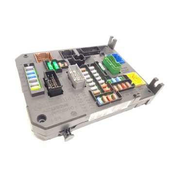 Recambio de caja reles / fusibles para citroën c4 lim. shine referencia OEM IAM 9806687980  A2C38848700