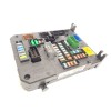 Recambio de caja reles / fusibles para citroën c4 lim. shine referencia OEM IAM 9806687980  A2C38848700