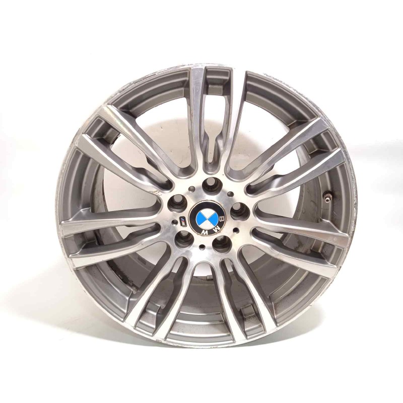 Recambio de llanta para bmw serie 3 touring (f31) 335d xdrive referencia OEM IAM 7845883  36117845883