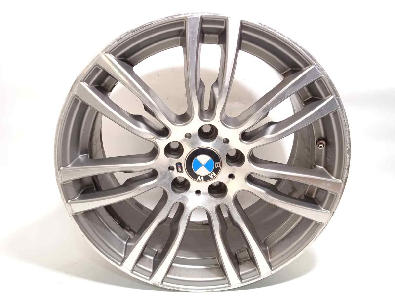 Recambio de llanta para bmw serie 3 touring (f31) 335d xdrive referencia OEM IAM 7845883  36117845883