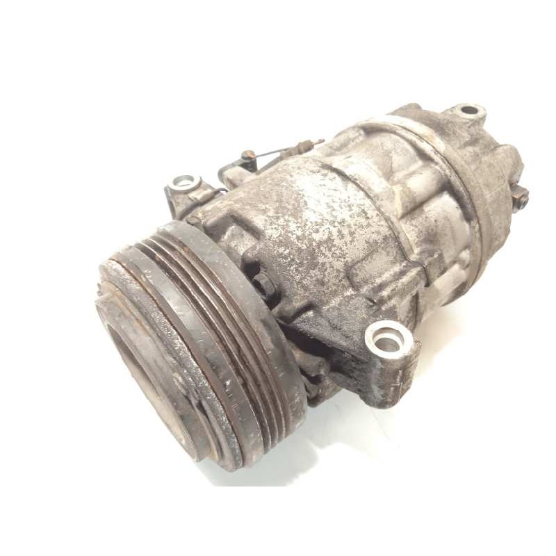 Recambio de compresor aire acondicionado para bmw x3 (e83) 2.0d referencia OEM IAM 64526905643  