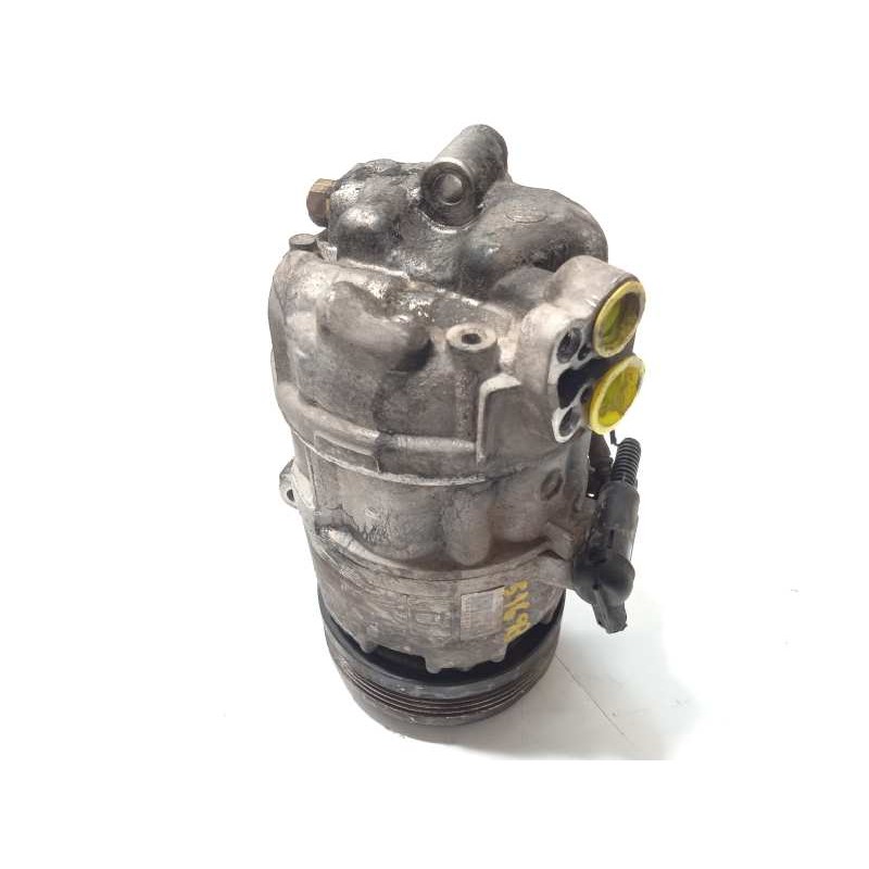 Recambio de compresor aire acondicionado para bmw x3 (e83) 2.0d referencia OEM IAM 64526905643  