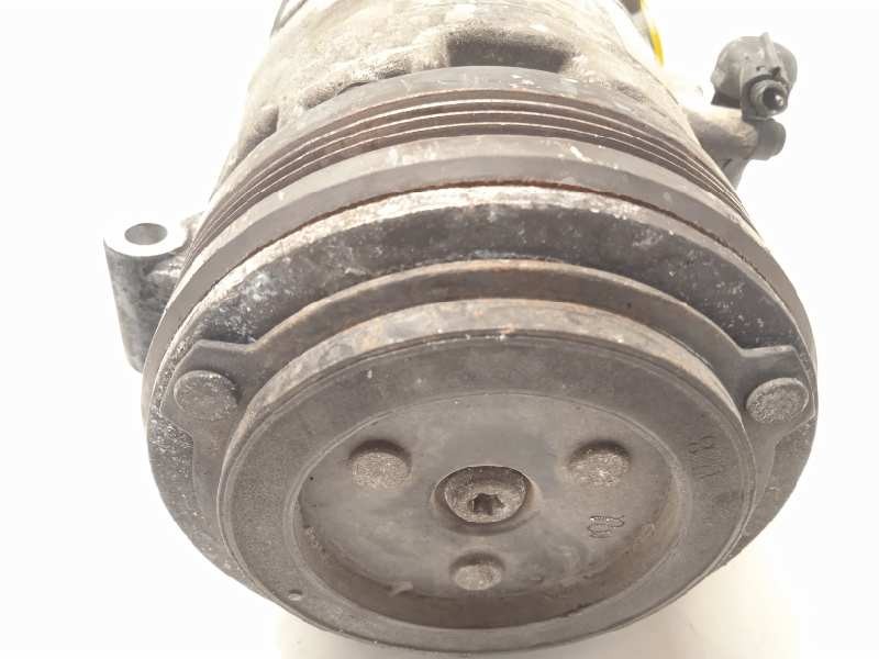 Recambio de compresor aire acondicionado para bmw x3 (e83) 2.0d referencia OEM IAM 64526905643  