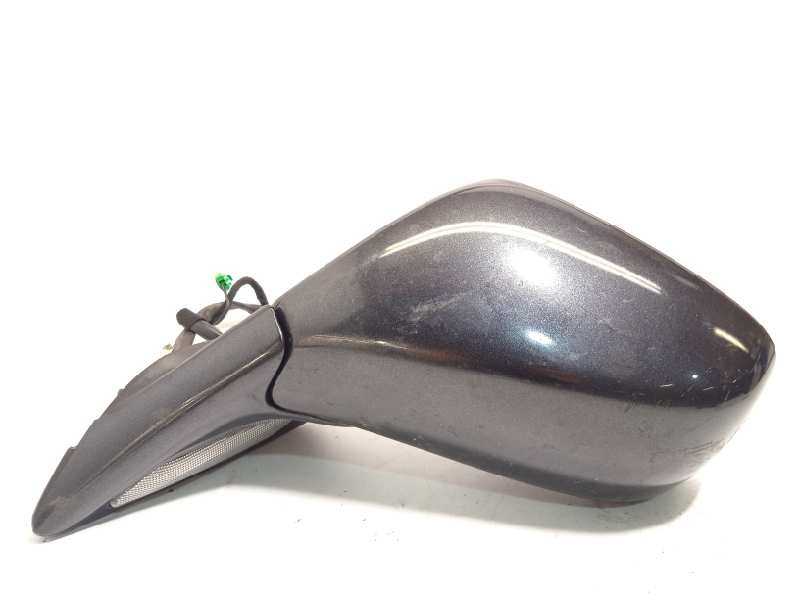 Recambio de retrovisor izquierdo para lancia phedra (180) 2.0 jtd referencia OEM IAM 14009347YJ  