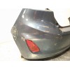 Recambio de paragolpes trasero para ford fiesta (ce1) trend referencia OEM IAM 2319410  