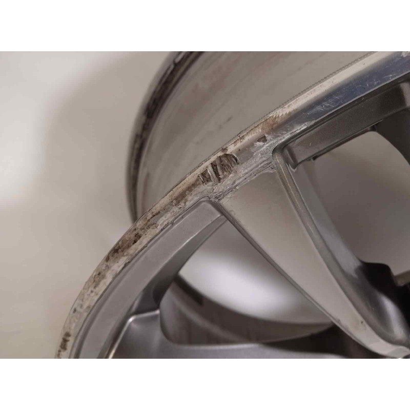 Recambio de llanta para bmw serie 3 touring (f31) 335d xdrive referencia OEM IAM 7845883  36117845883