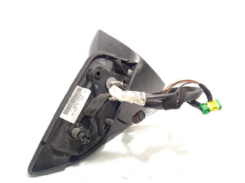 Recambio de retrovisor izquierdo para lancia phedra (180) 2.0 jtd referencia OEM IAM 14009347YJ  