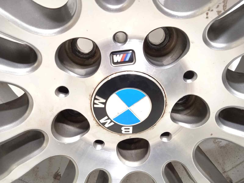 Recambio de llanta para bmw serie 3 touring (f31) 335d xdrive referencia OEM IAM 7845883  36117845883