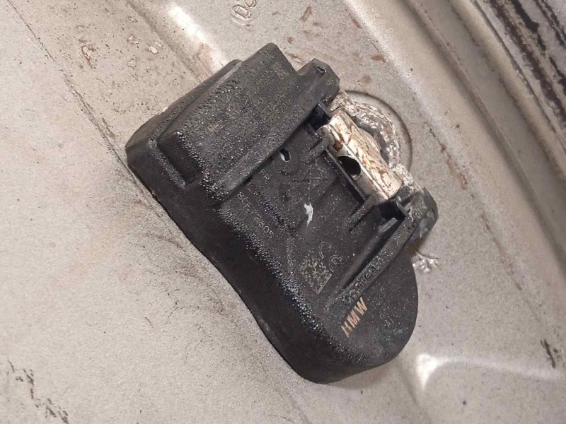 Recambio de llanta para bmw serie 3 touring (f31) 335d xdrive referencia OEM IAM 7845883  36117845883