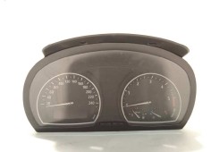 Recambio de cuadro instrumentos para bmw x3 (e83) 2.0d referencia OEM IAM 62113416113   2