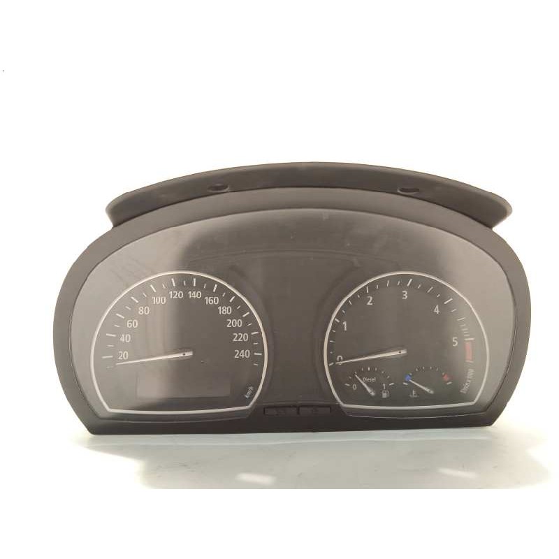 Recambio de cuadro instrumentos para bmw x3 (e83) 2.0d referencia OEM IAM 62113416113  