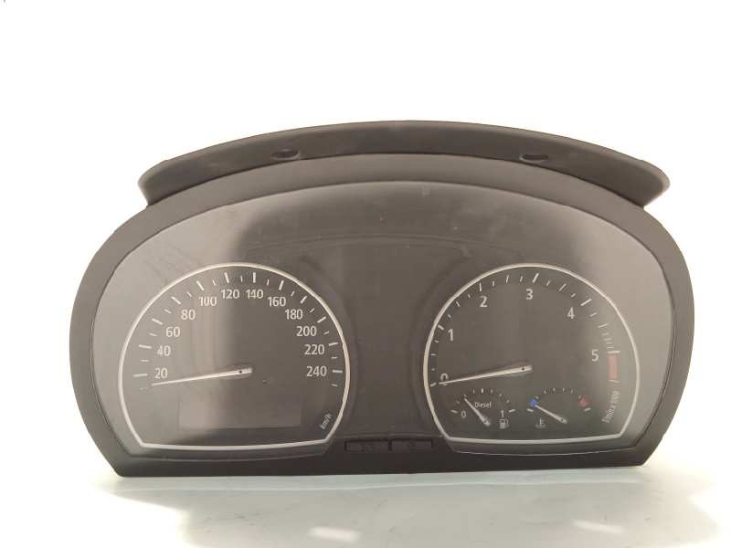 Recambio de cuadro instrumentos para bmw x3 (e83) 2.0d referencia OEM IAM 62113416113  