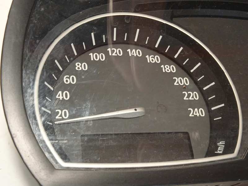 Recambio de cuadro instrumentos para bmw x3 (e83) 2.0d referencia OEM IAM 62113416113  