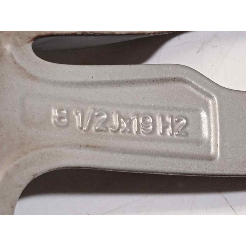 Recambio de llanta para bmw serie 3 touring (f31) 335d xdrive referencia OEM IAM 7845883  36117845883