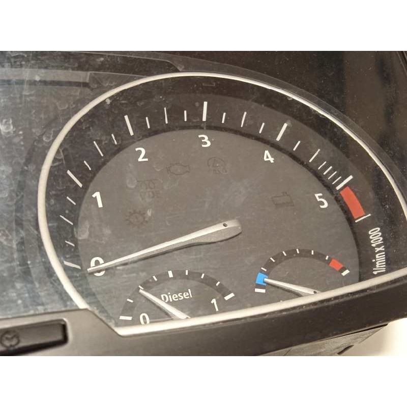 Recambio de cuadro instrumentos para bmw x3 (e83) 2.0d referencia OEM IAM 62113416113  