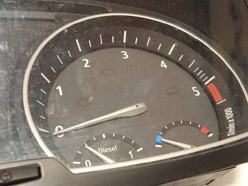 Recambio de cuadro instrumentos para bmw x3 (e83) 2.0d referencia OEM IAM 62113416113  