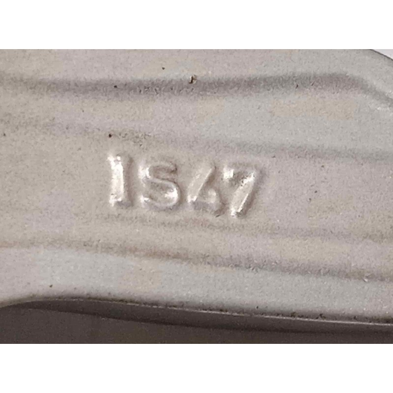 Recambio de llanta para bmw serie 3 touring (f31) 335d xdrive referencia OEM IAM 7845883  36117845883