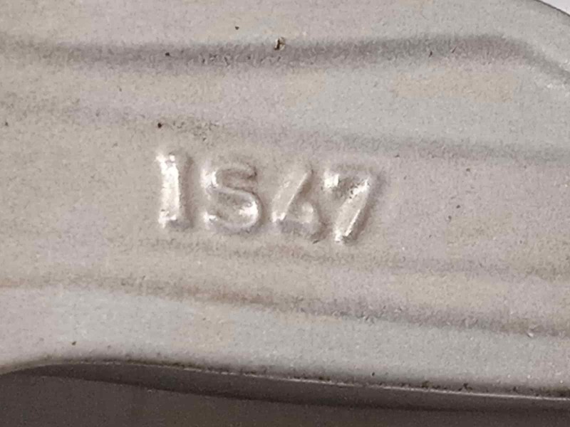 Recambio de llanta para bmw serie 3 touring (f31) 335d xdrive referencia OEM IAM 7845883  36117845883