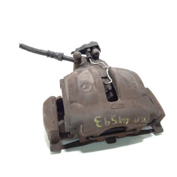 Recambio de pinza freno trasera derecha para volkswagen lt caja cerrada / combi (mod. 1997) lt 35 caja cerrada / techo elevado r