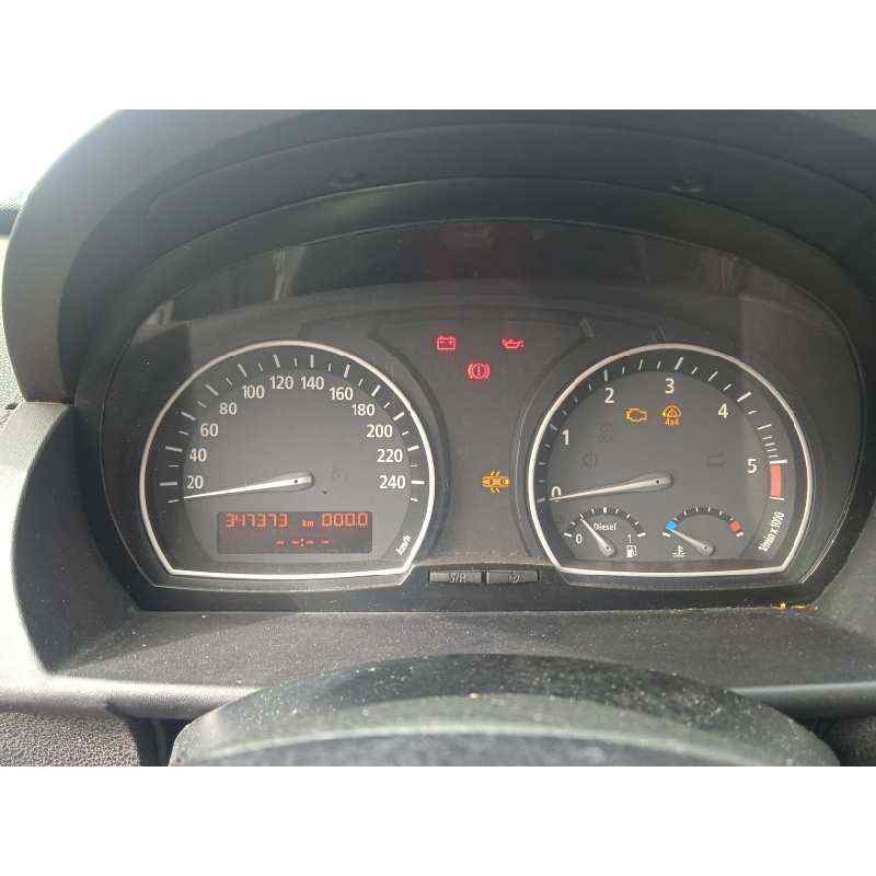 Recambio de cuadro instrumentos para bmw x3 (e83) 2.0d referencia OEM IAM 62113416113  